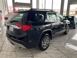 GMC Acadia